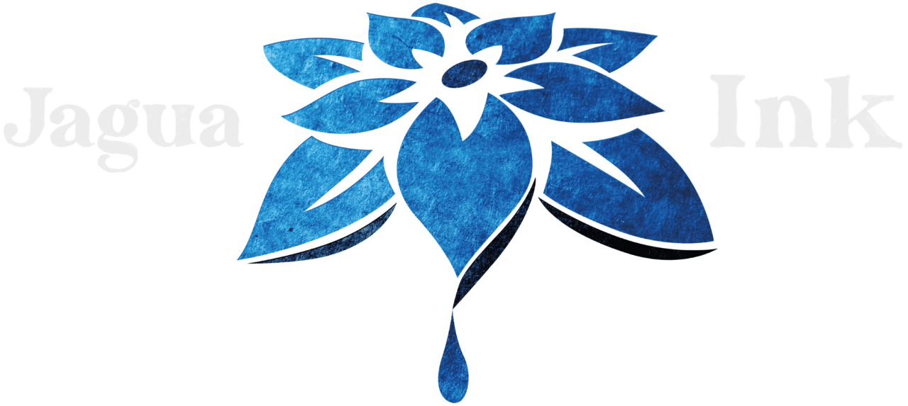 Jagua Ink Premium Body Art Ink, Modern & Sustainable